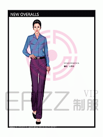 工程服長袖原創(chuàng)設(shè)計(jì)圖070