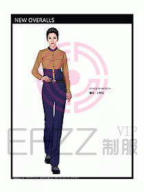 工程服長袖原創(chuàng)設(shè)計圖076