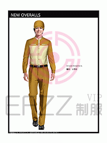 工程服長袖原創(chuàng)設(shè)計圖082