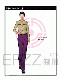 工程服長(zhǎng)袖原創(chuàng)設(shè)計(jì)圖085